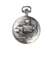 Da tasca Perseo Uomo in Acciaio 17102/C - 17102/C